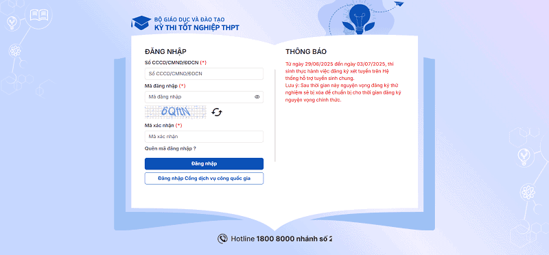 Top 3 cách tra cứu điểm thi tốt nghiệp THPT 2025 nhanh và chính xác nhất 3 tra-cuu-diem-thi-tot-nghiep-thpt-2025-qua-website-cua-bo