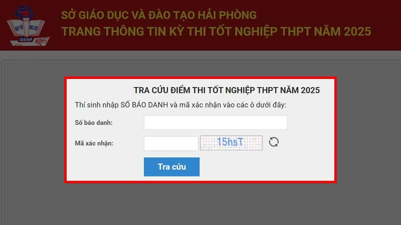 Top 3 cách tra cứu điểm thi tốt nghiệp THPT 2025 nhanh và chính xác nhất 3 tra-cuu-diem-thi-tren-website-cua-cac-so-gddt