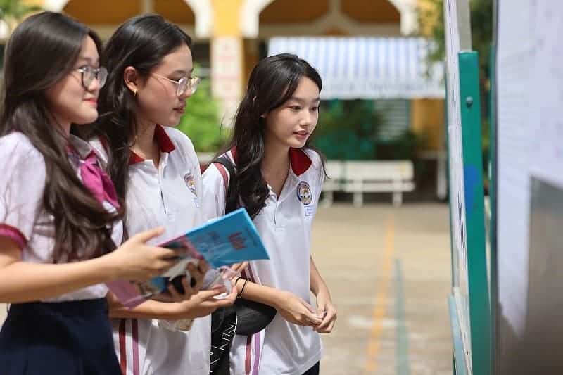 Bao giờ hết hạn đăng ký nguyện vọng đại học 2025? Mốc thời gian quan trọng 8 xet-tuyen-dai-hoc-2025-va-cac-moc-thoi-gian-quan-trong-khac