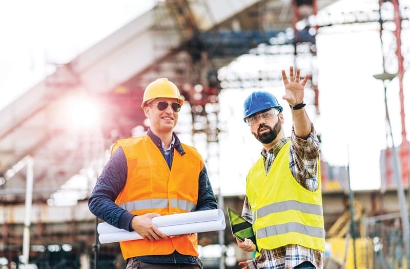 Kỹ sư xây dựng làm việc tại Đức: Điều kiện, Mức lương & Cơ hội 3 co-hoi-danh-cho-ky-su-xay-dung-lam-viec-tai-duc