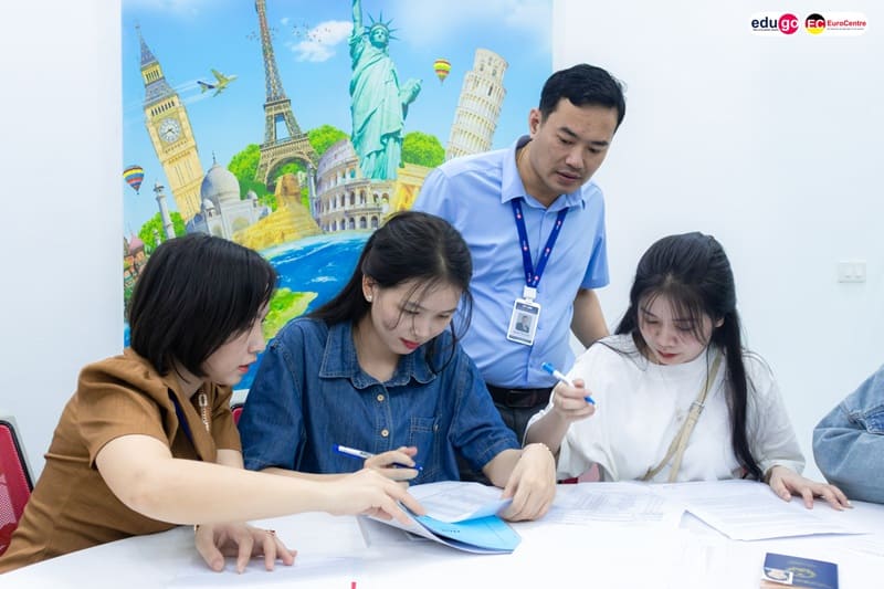 Lợi ích khi du học nghề Đức: Miễn chứng minh tài chính và dễ định cư 1 du-hoc-nghe-duc-co-can-chung-minh-tai-chinh-khong