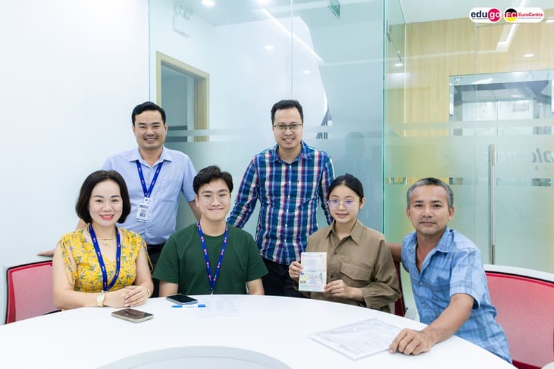 Du học nghề Đức ngành Trợ lý nha khoa: Lộ trình học miễn phí, có lương 1 du-hoc-nghe-duc-nganh-tro-ly-nha-khoa-mien-phi