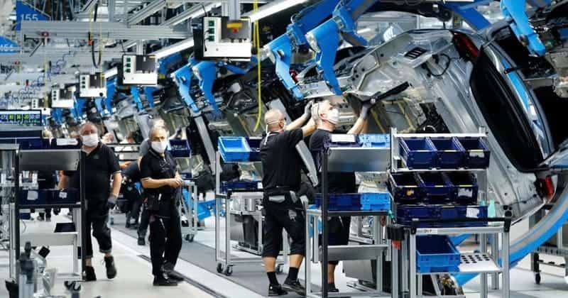 Điều kiện du học nghề Đức: Cơ hội vươn mình ra thế giới 1 nhu-cau-lao-dong-o-duc