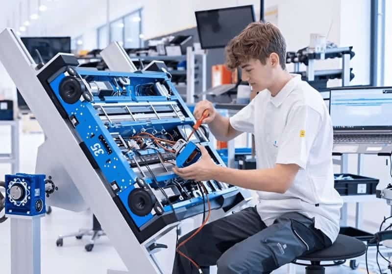 Người Đức làm việc bao nhiêu tiếng? Luật lao động Đức quy định ra sao 3 quy-dinh-ve-gio-lam-viec-o-duc