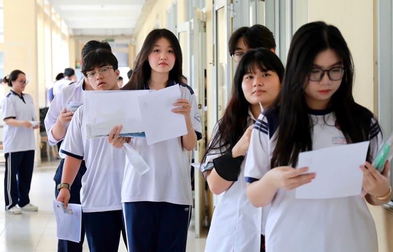 Nộp lệ phí đăng ký nguyện vọng 2025: Các tình huống thường gặp 1 thoi-gian-nop-le-phi-dang-ky-nguyen-vong-2025