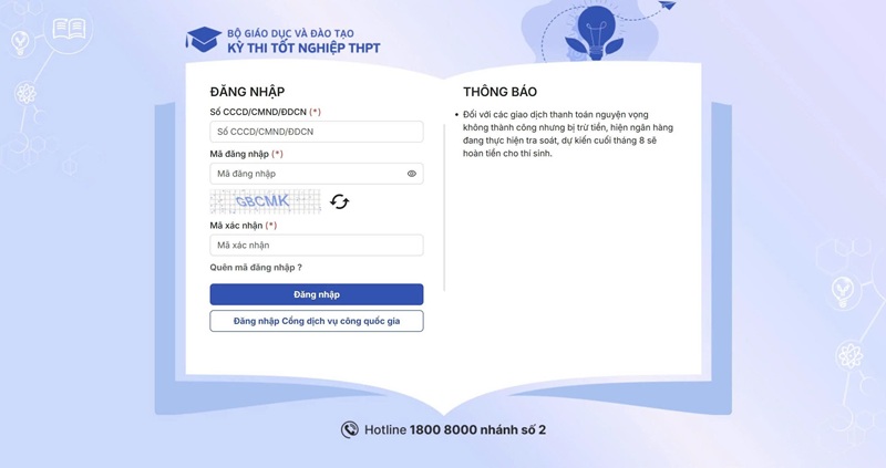 Hướng dẫn chi tiết thủ tục nhập học đại học năm 2025: Thí sinh lưu ý 1 xac-nhan-nhap-hoc-nam-2025-bang-hinh-thuc-truc-tuyen