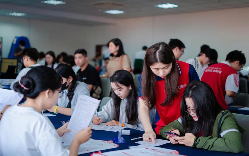 Hàng loạt các trường mở rộng chỉ tiêu xét tuyển bổ sung 2025 1 khi-nao-xet-tuyen-bo-sung-dot-2-nam-2025