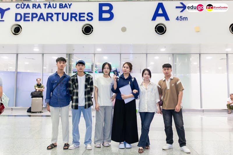 Đi du học nghề Đức có khó không? Góc nhìn thực tế 6 lo-trinh-di-du-hoc-nghe-duc-tu-tuc