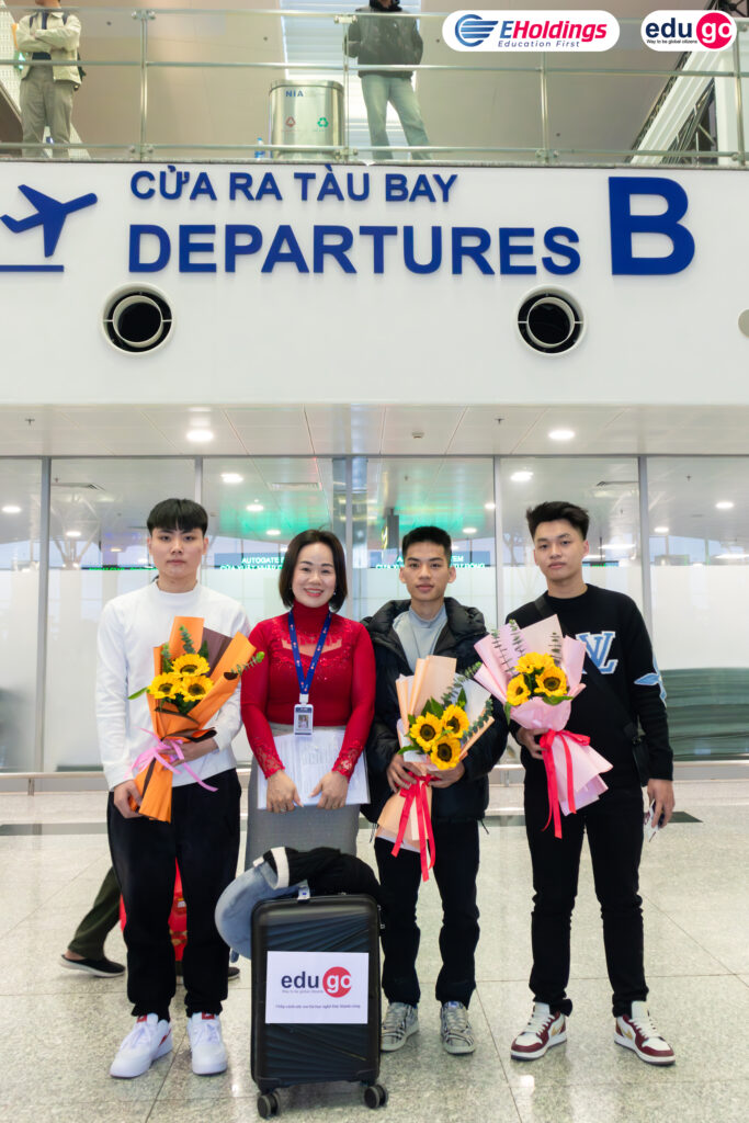 Đây rồi - Những chuyến bay tháng 12 tiếp tục cất cánh, đưa học viên EduGo chinh phục trời Âu 9 071225 20