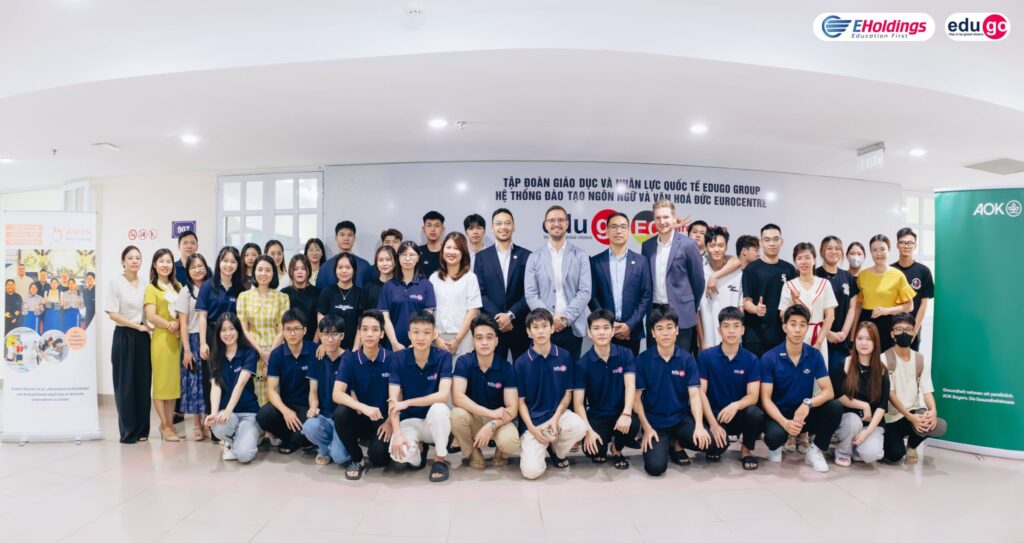 du học nghề đức 2026