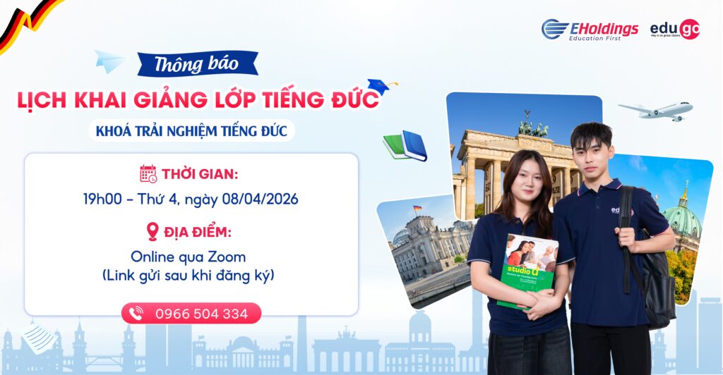 Khoa trai nghiem tieng Duc 08.04 1