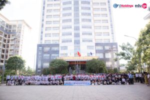 điểm chuẩn đại học năm 2026