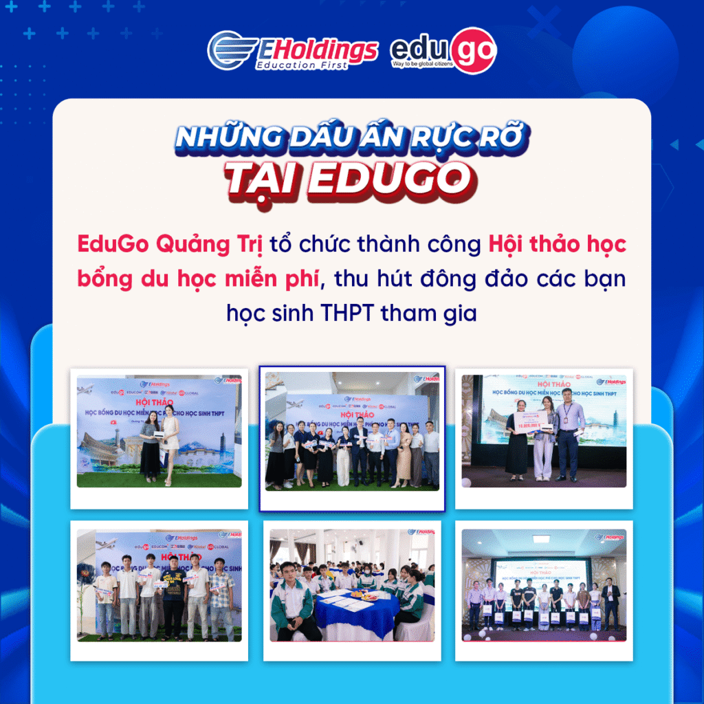 Tổng kết tháng 6 và những dấu ấn đáng tự hào tại EduGo 7 Artboard 8